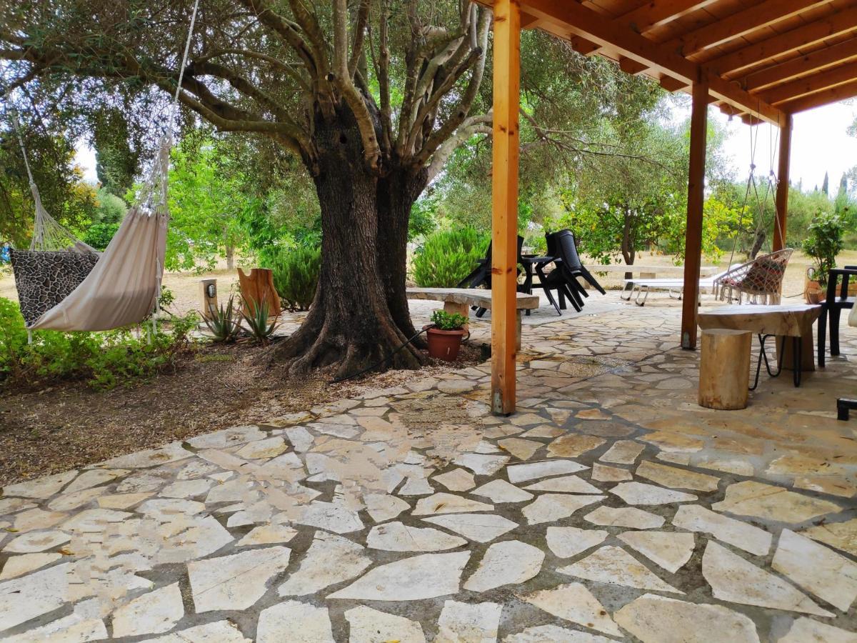 Dreamy Stone House Villa Pesádha Exterior foto