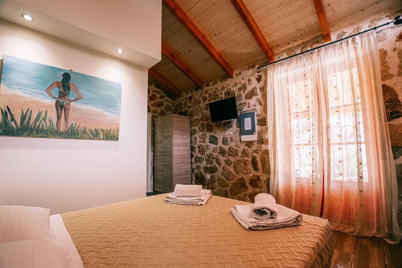 Dreamy Stone House Villa Pesádha Exterior foto