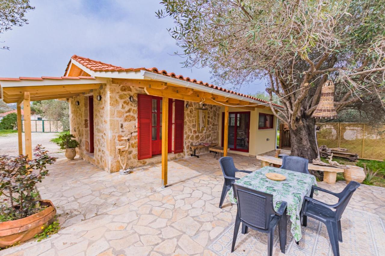 Dreamy Stone House Villa Pesádha Exterior foto